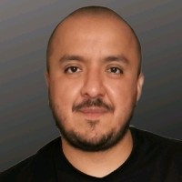 Oliver Hidalgo