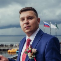 Andrey Kuznetsov