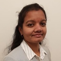 Sreeja PV