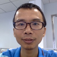谢开源