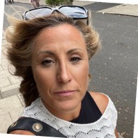 Jo Mitchell