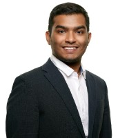Nikunj Singhal
