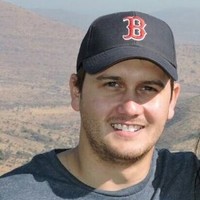 Dewald Nel