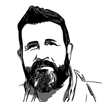 David Llewellyn