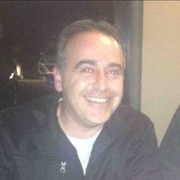 John Ergos