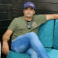 SUNJOY GUPTA