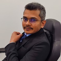 Lakshan Wickramaarachchi