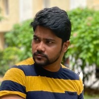 Shanmuga M