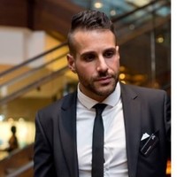 Tony Antoniou