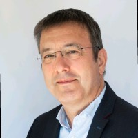 Eckhard Fredrich
