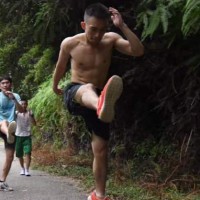 Low Zhen Ting