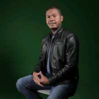 Juan Carlos Canoles Vasquez