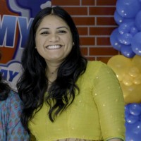 Priyanka Ganathe