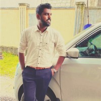 Samuel Deva Sudhan