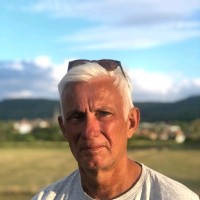 André Sommers
