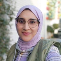 Basma Amri