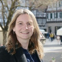 Nina Förster