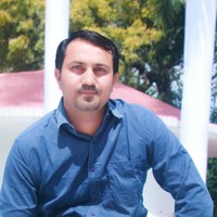 Sunil Sharma Kumar