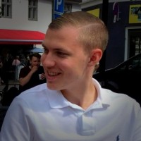 Andreas Tholander