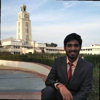 Aasish Rampalli