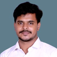 Janarthanan E