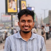 Abhishek P V