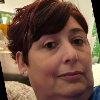 Linda Charman