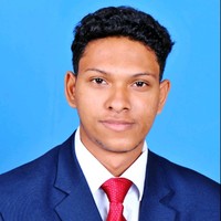 D Vignesh