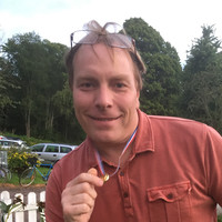 Veidekke Jimmy Andersson