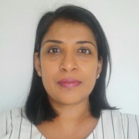 Dhanya George,Acca