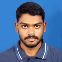 Ashokkumar S