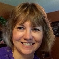 Anne Maxfield