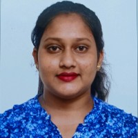 Vineta Dsouza