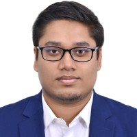 Avishek Barua