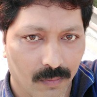 Harshad Patel