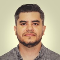 Geovanny Guifarro Salgado