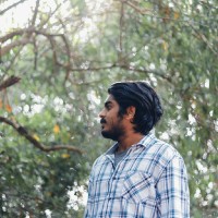 Vignesh Raj A G