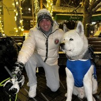 Alejandro Marti Haik