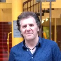 Simon Green