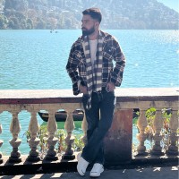 Deepak Chanotra