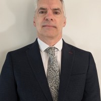 Jon Handley Fcca Bsc(Hons)