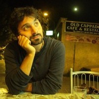 Fabio Salamida