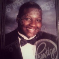 Trey Pye