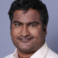 Upendar Sama
