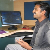 Masilamani K