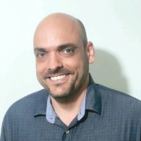 Adriano Moraes