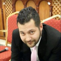 Mahamad Sharkawi