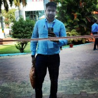 Soumit Kumar Senapati