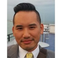 Harry H Luong