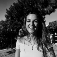 Zoe Nicolaidis
